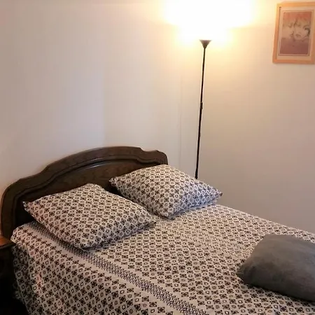 Apartment Les Pres Fleuris - Vacances Cote D'azur *