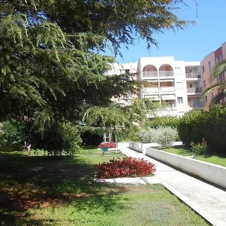 Apartment Les Pres Fleuris - Vacances Cote D'azur