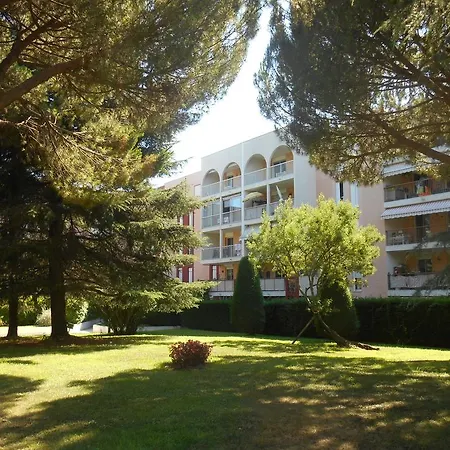 Apartment Les Pres Fleuris - Vacances Cote D'azur *