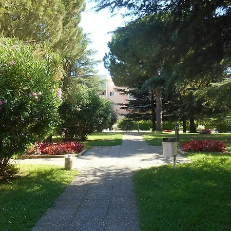 Apartment Les Pres Fleuris - Vacances Cote D'azur *