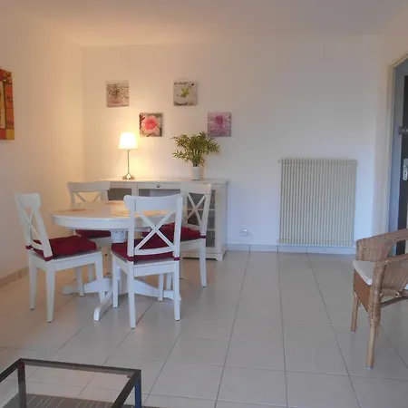 Apartment Les Pres Fleuris - Vacances Cote D'azur