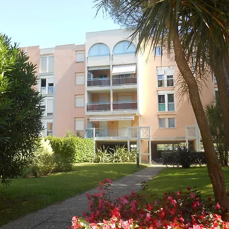 Les Pres Fleuris - Vacances Cote D'azur
