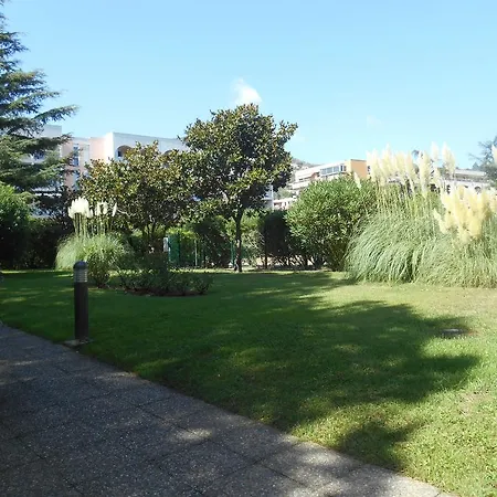 Apartment Les Pres Fleuris - Vacances Cote D'azur *
