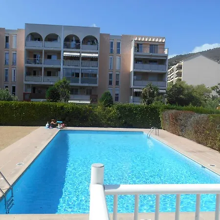Les Pres Fleuris - Vacances Cote D'azur