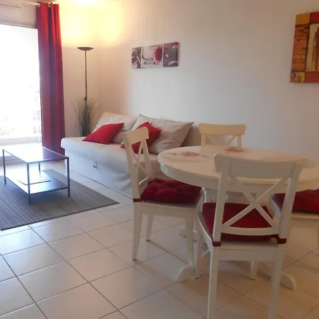Apartment Les Pres Fleuris - Vacances Cote D'azur *