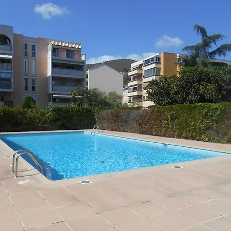 Les Pres Fleuris - Vacances Cote D'azur Apartment Mandelieu