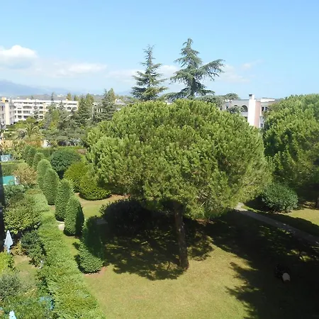 Les Pres Fleuris - Vacances Cote D'azur * Mandelieu-la-Napoule