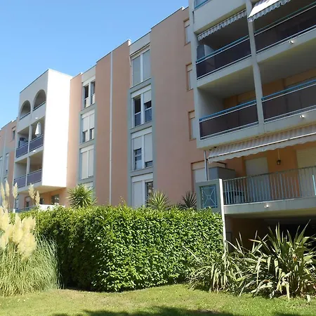 Apartment Les Pres Fleuris - Vacances Cote D'azur