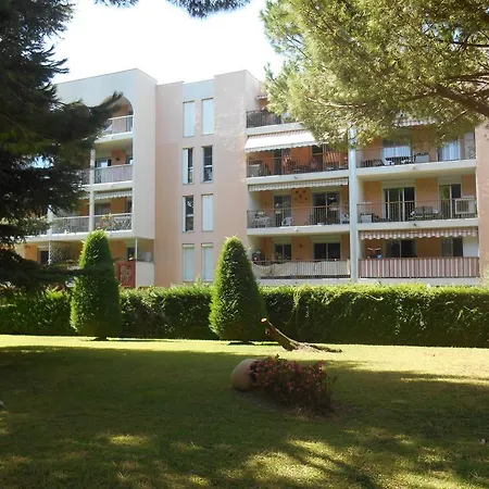 Les Pres Fleuris - Vacances Cote D'azur Apartment *