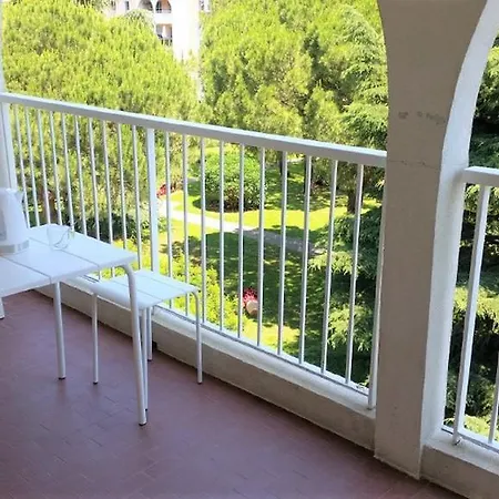 Les Pres Fleuris - Vacances Cote D'azur